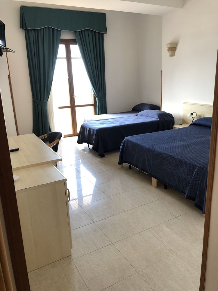 Hotel Magna Grecia
