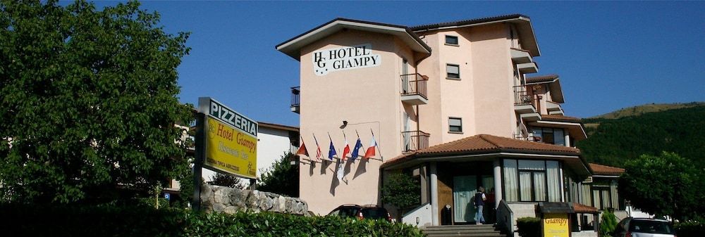 Hotel Giampy