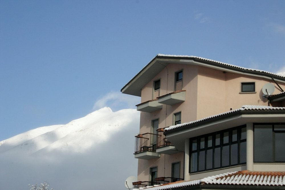 Hotel Giampy