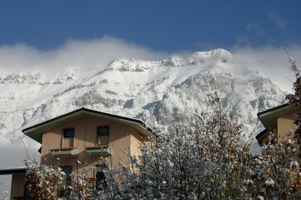 Hotel Giampy
