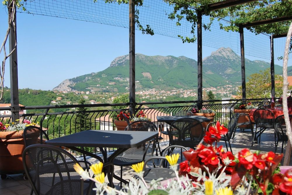 Hotel Risorgimento