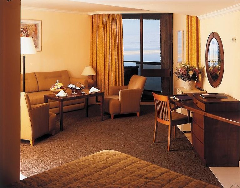 Herods Dead Sea