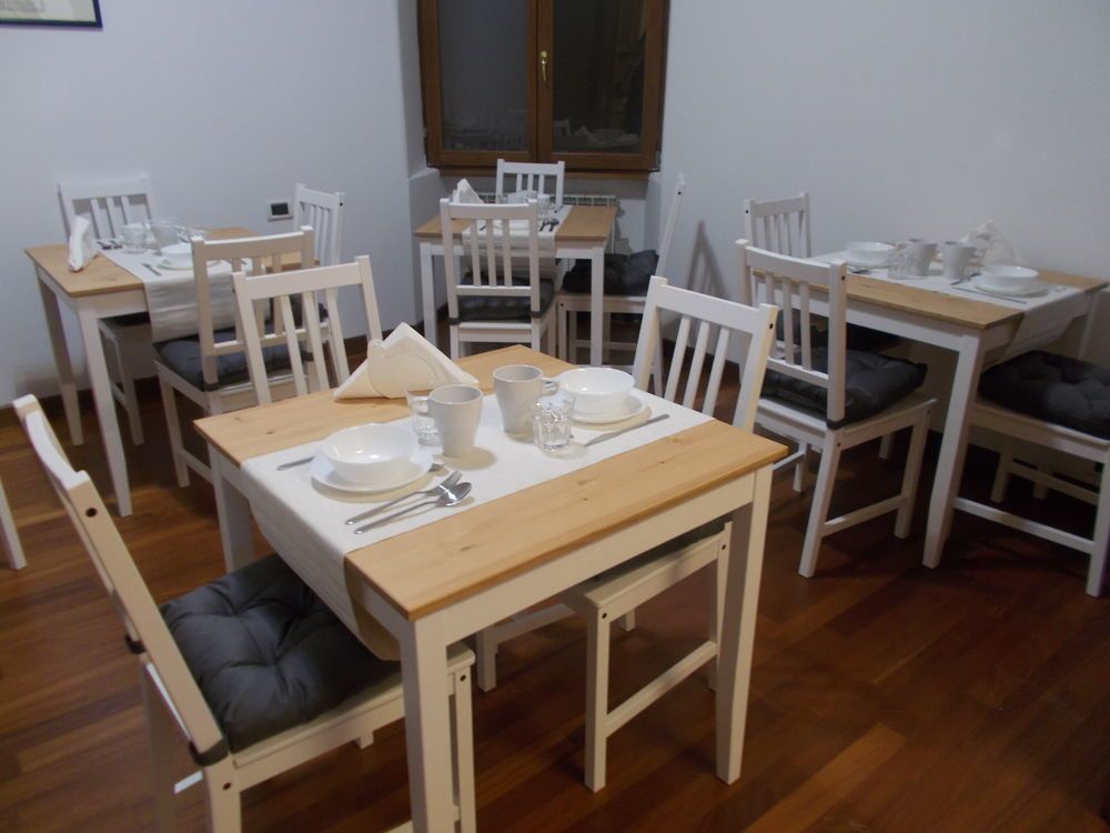 Iris Bed & Breakfast