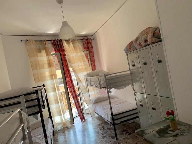 Alexander Hostel