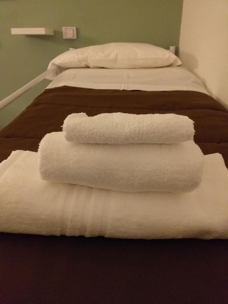 Alexander Hostel
