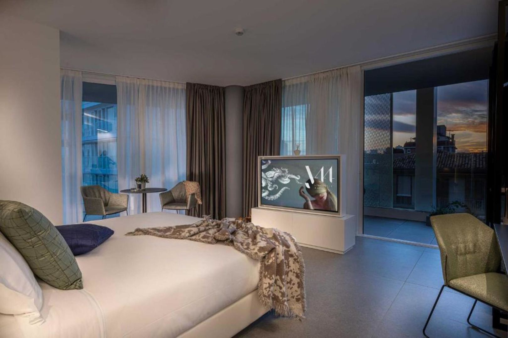 J44 Lifestyle Hotel