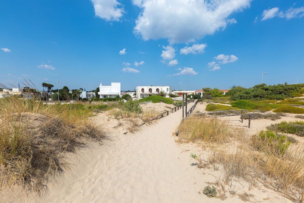 Villa Oasi Marina by BarbarHouse