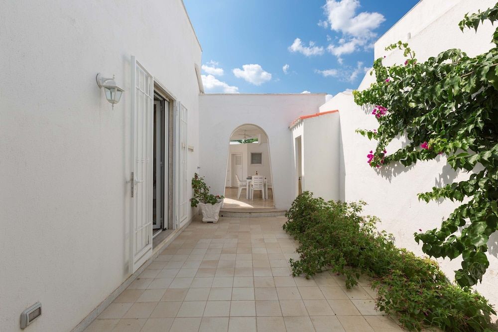 Villa Oasi Marina by BarbarHouse