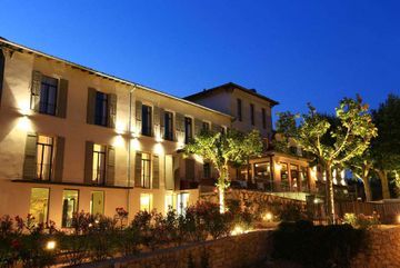 Les Lodges Sainte Victoire