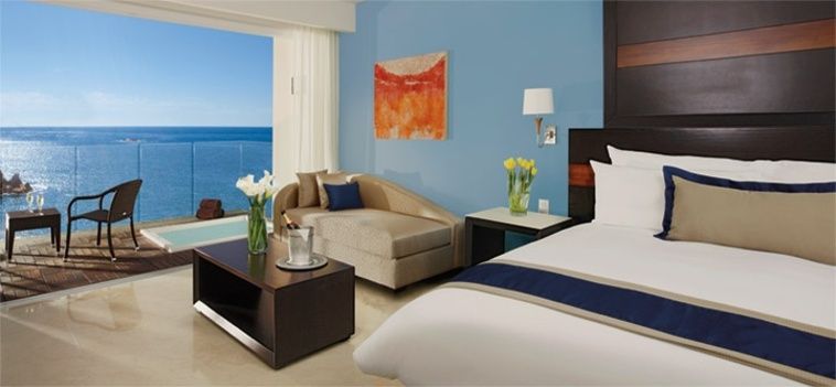 Secrets Huatulco Resort & Spa