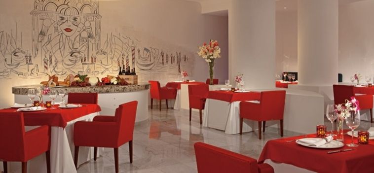 Secrets Huatulco Resort & Spa