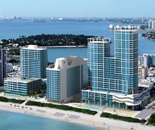 Carillon Miami Wellness Resort