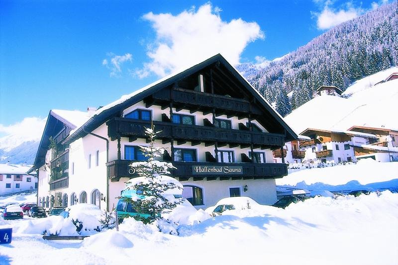 Bergjuwel