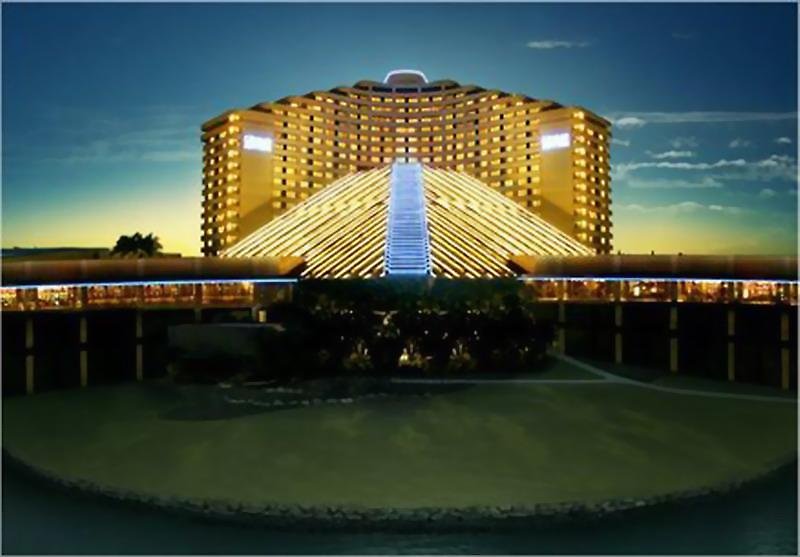 The Star Gold Coast