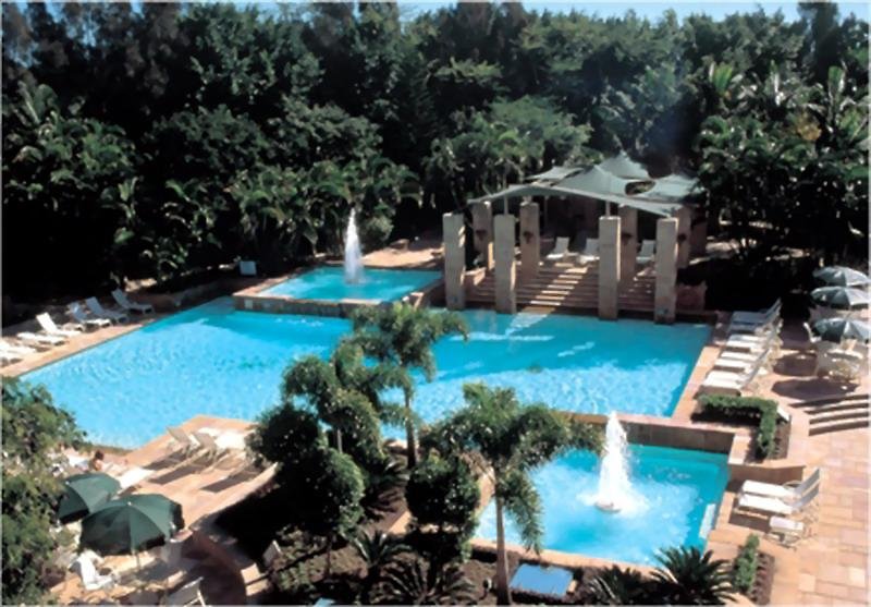 The Star Gold Coast