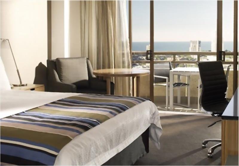 The Star Gold Coast