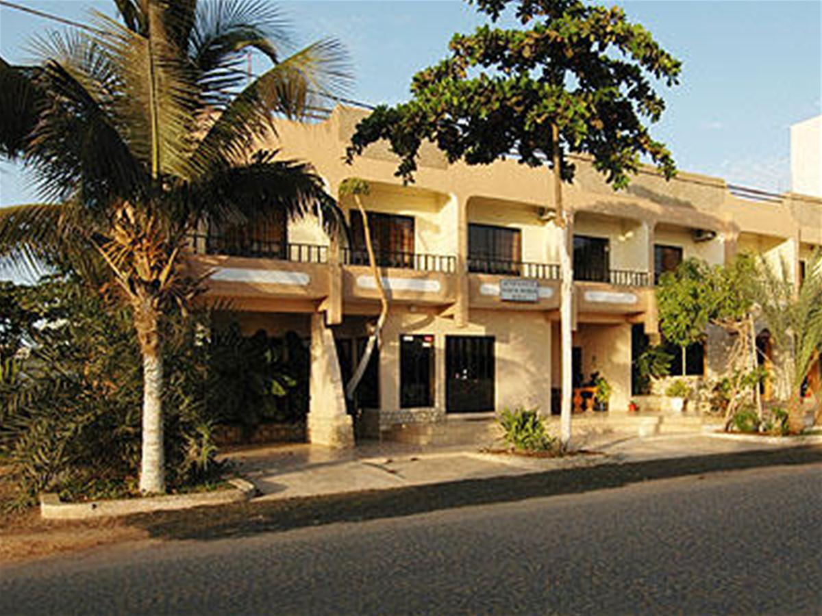 Residencial Santa Maria Beach