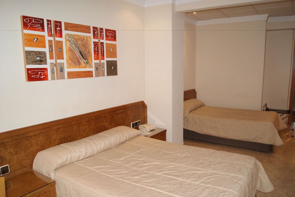 Hostal Moreno