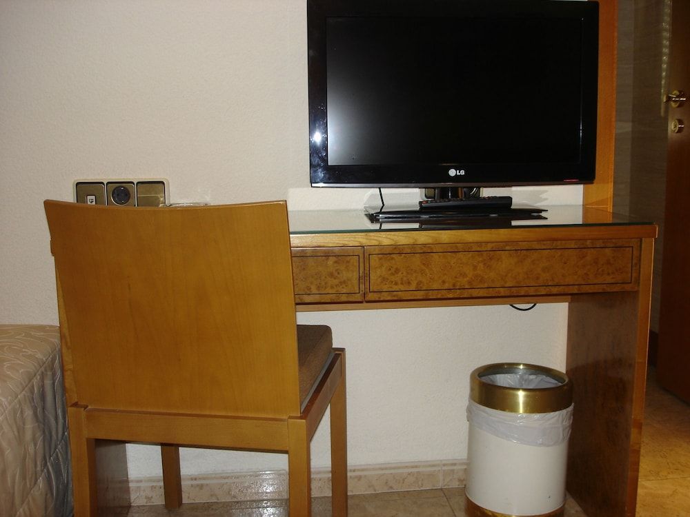 Hostal Moreno