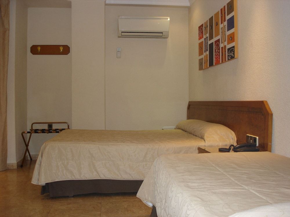 Hostal Moreno