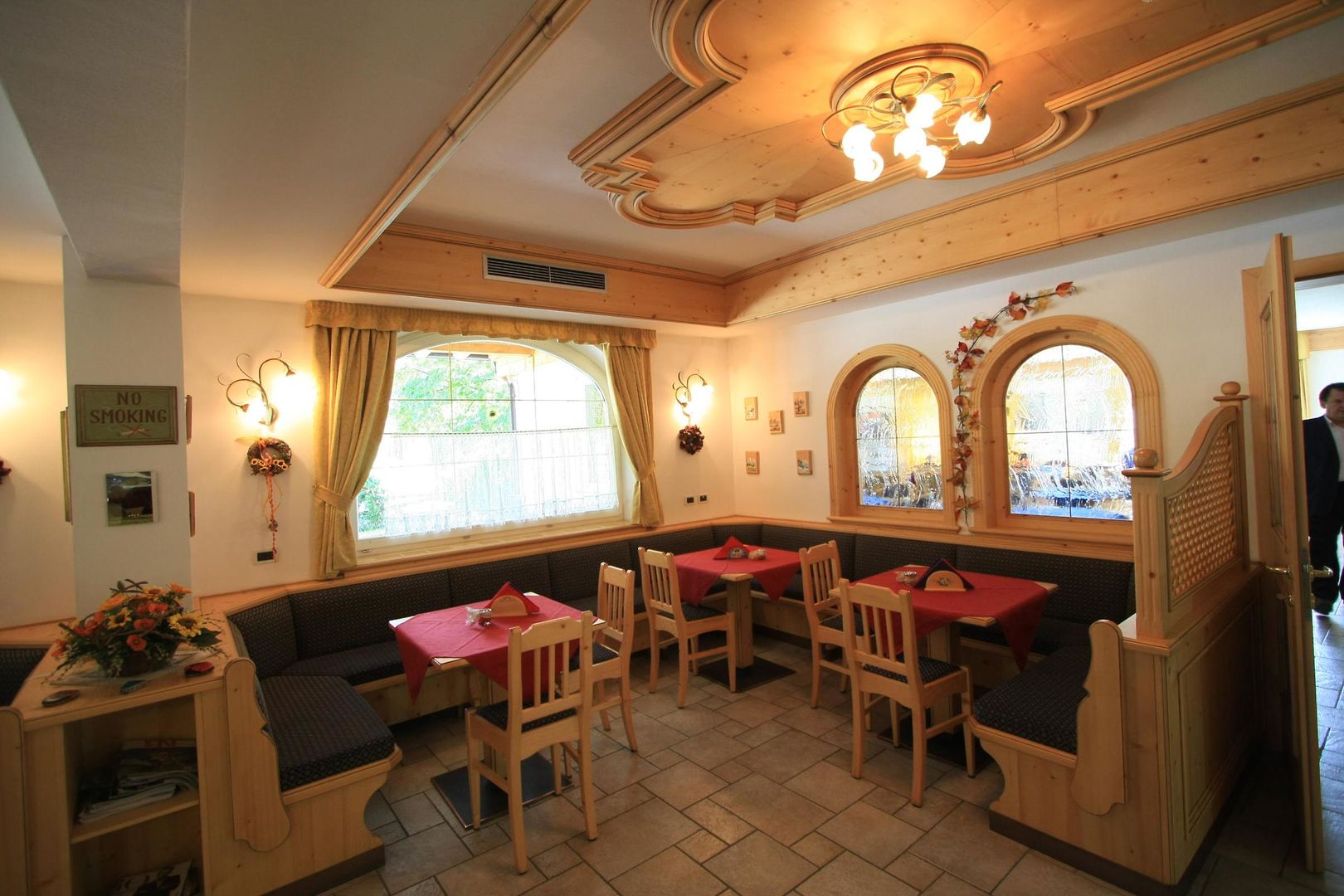 X Alp Hotel