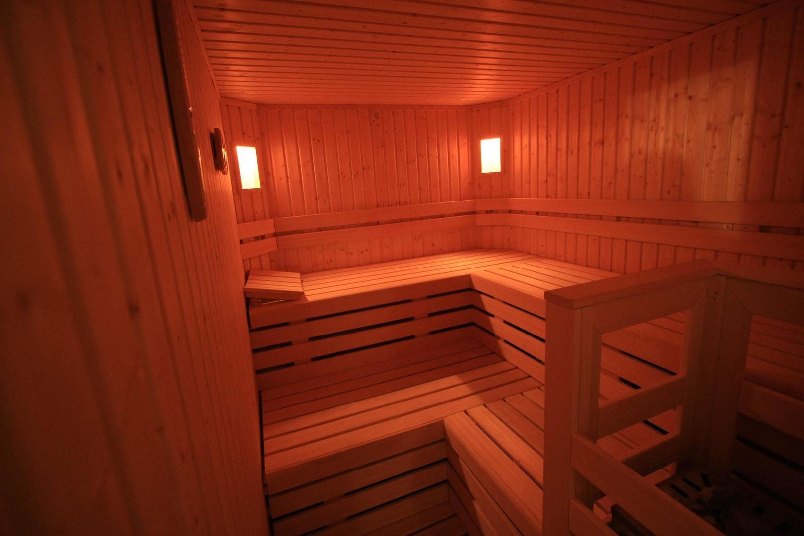 X Alp Hotel