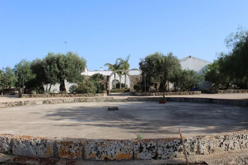 Azienda Agrituristica Masserua La Verna