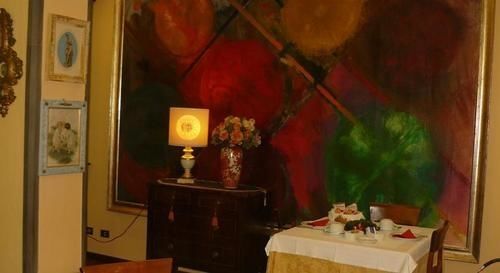 Hotel La Rocca