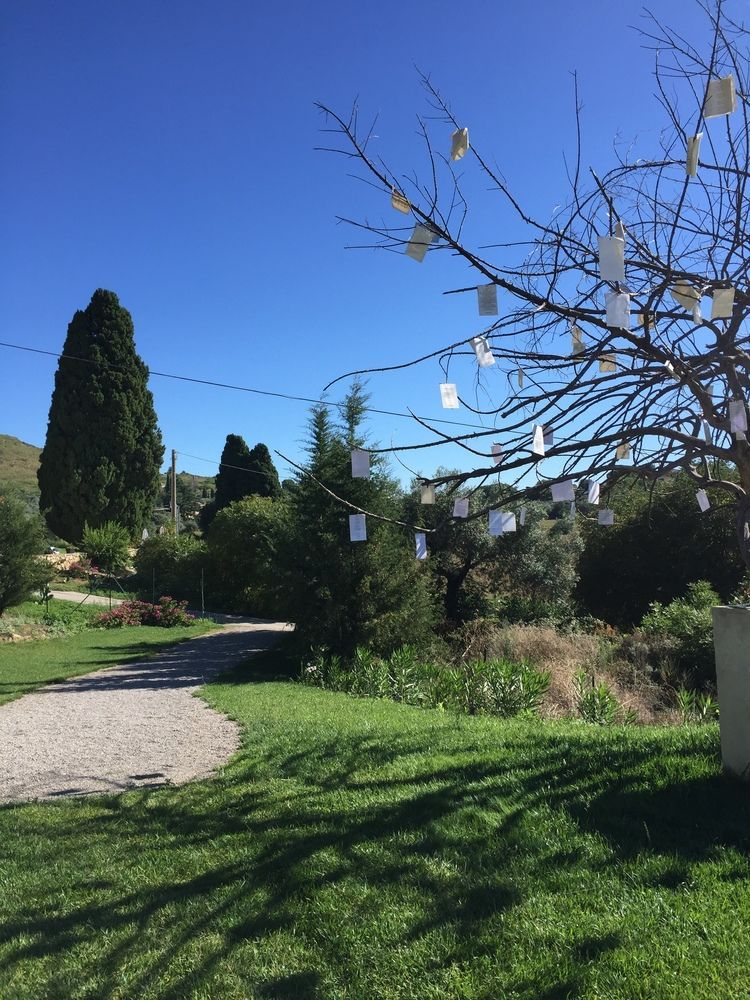 B&B La Casa del Poeta