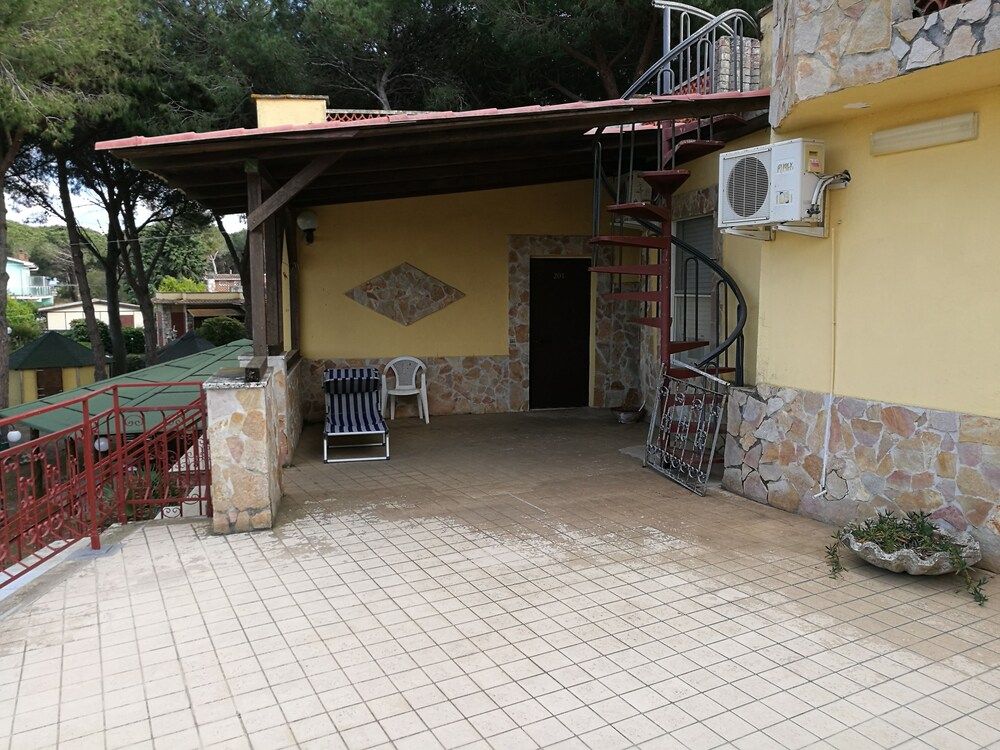 Hotel Paradiso