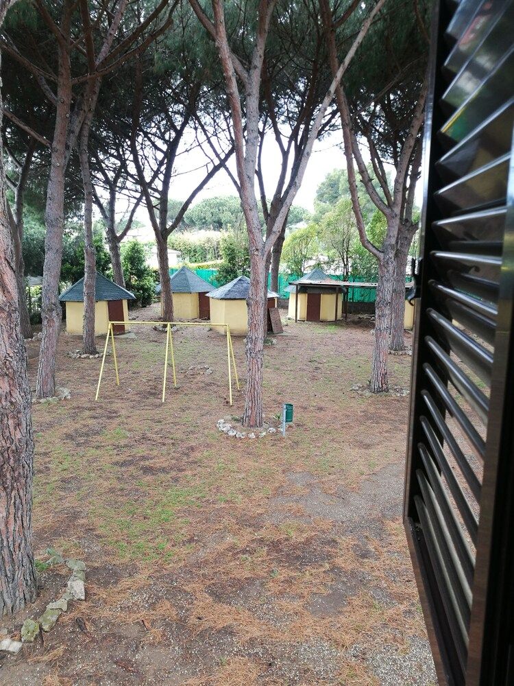 Hotel Paradiso