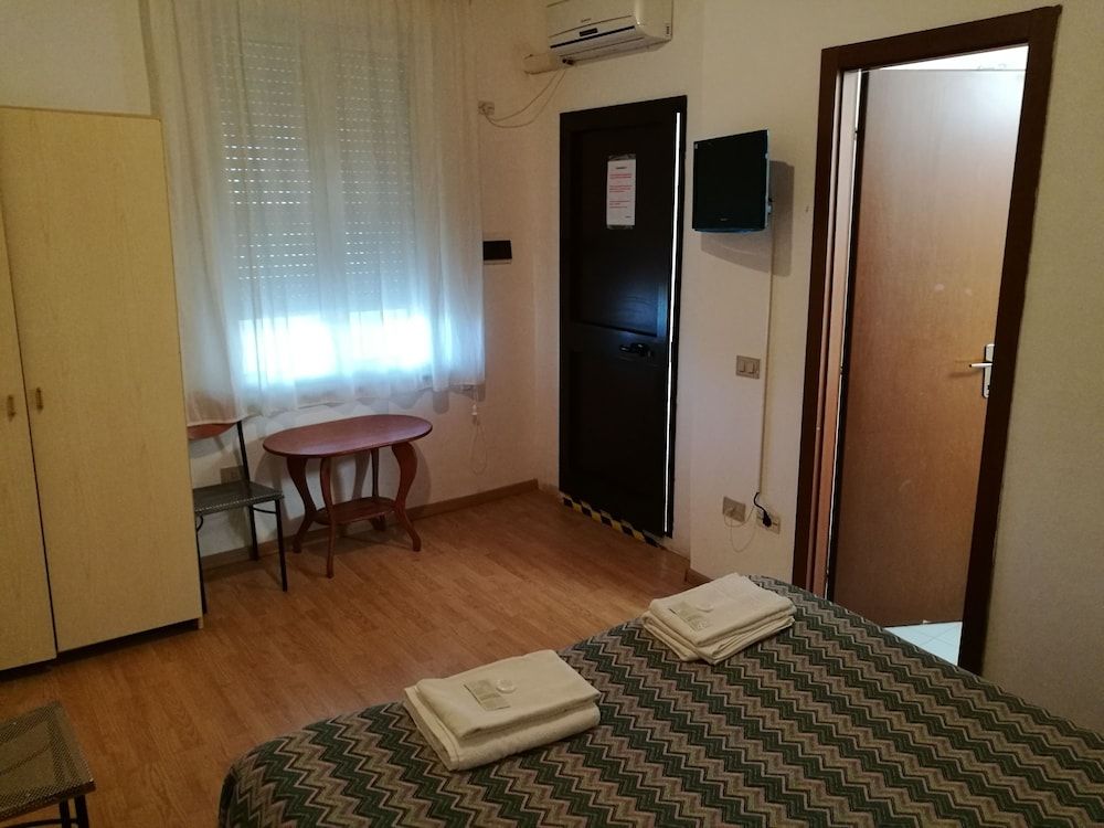 Hotel Paradiso