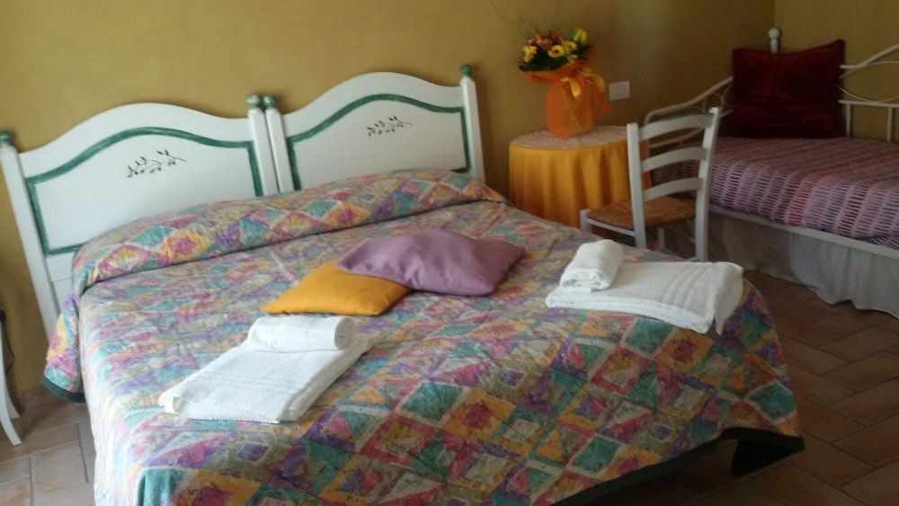 B&B Al Cristo