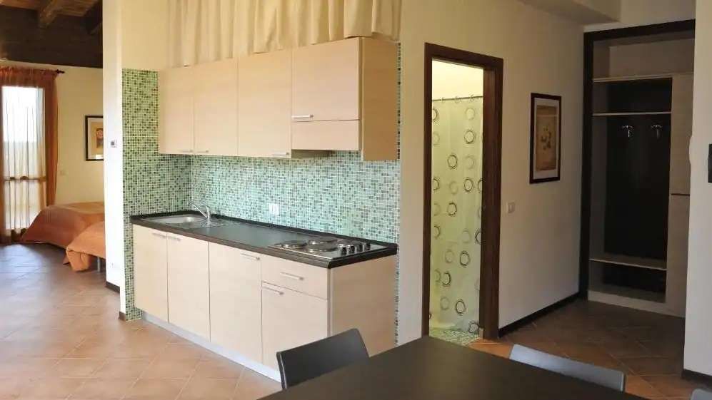 Hotel Le Polle