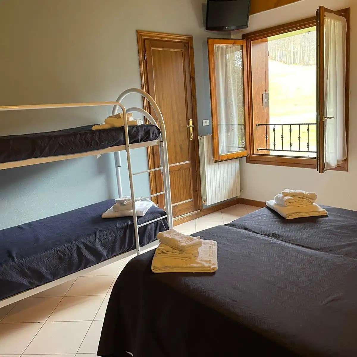 Hotel Le Polle