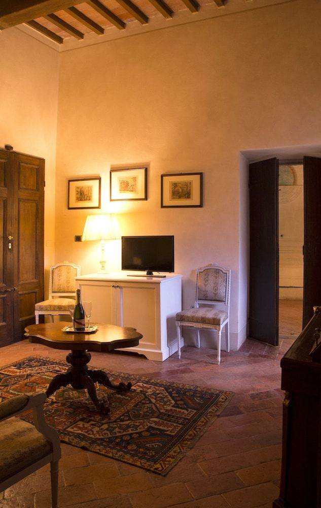 Villa Scorzi