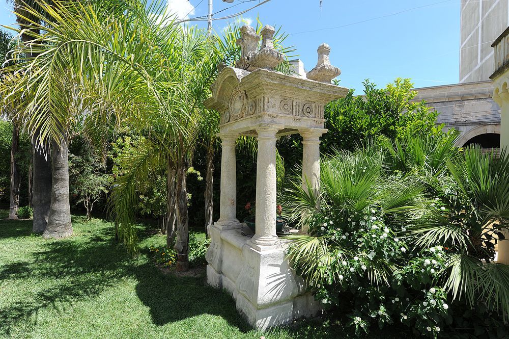Villa Ciardo