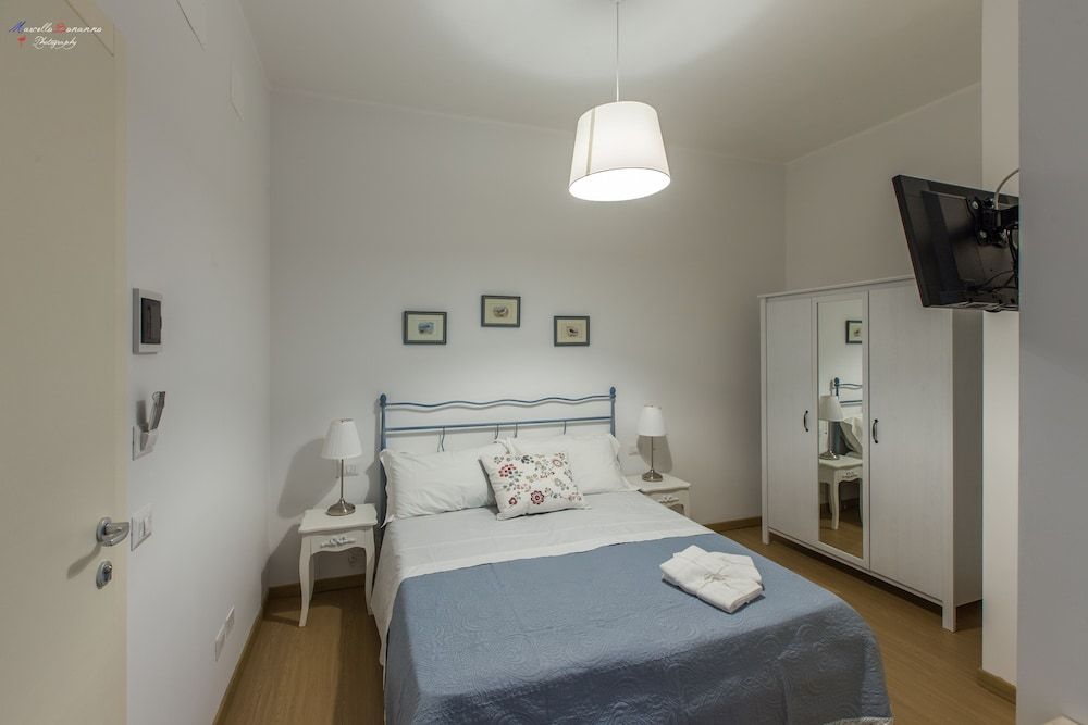 B&B A Casa Dei Nonni