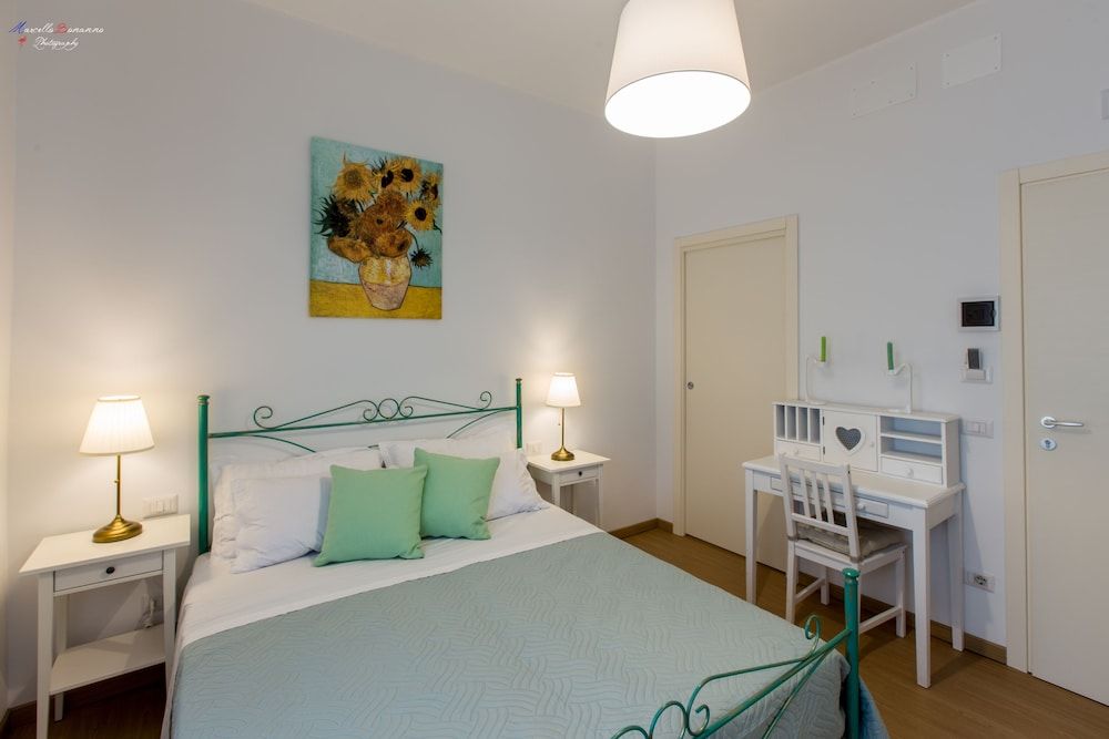 B&B A Casa Dei Nonni
