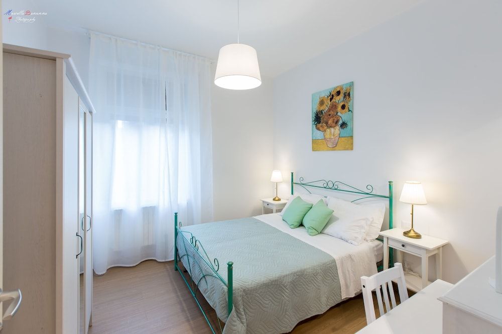 B&B A Casa Dei Nonni