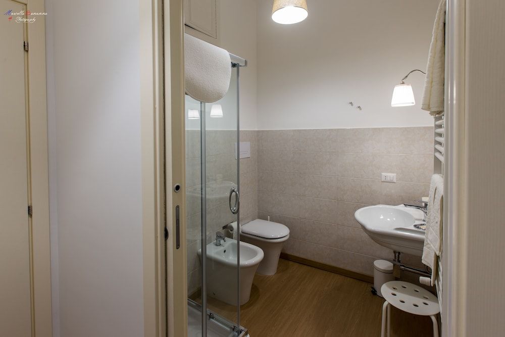 B&B A Casa Dei Nonni