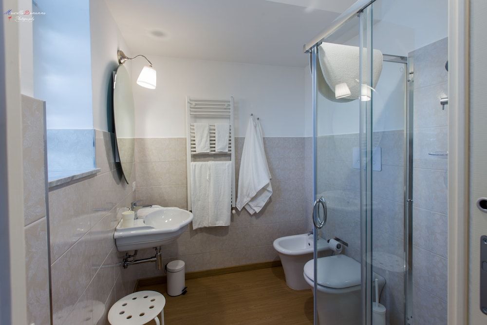 B&B A Casa Dei Nonni