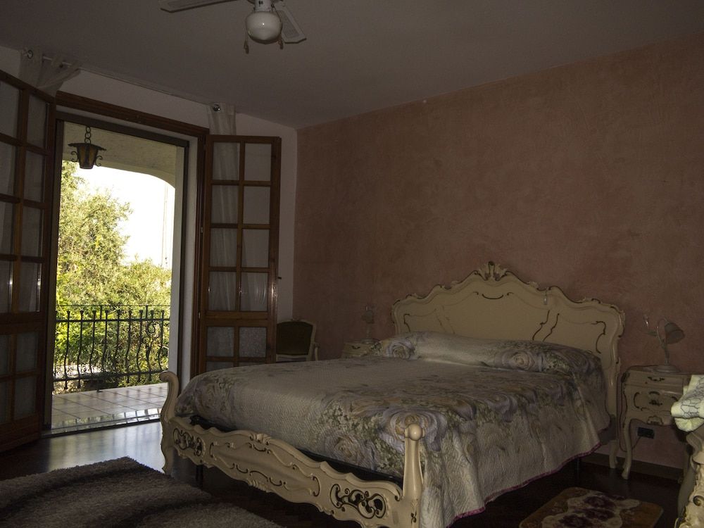Villa Berra