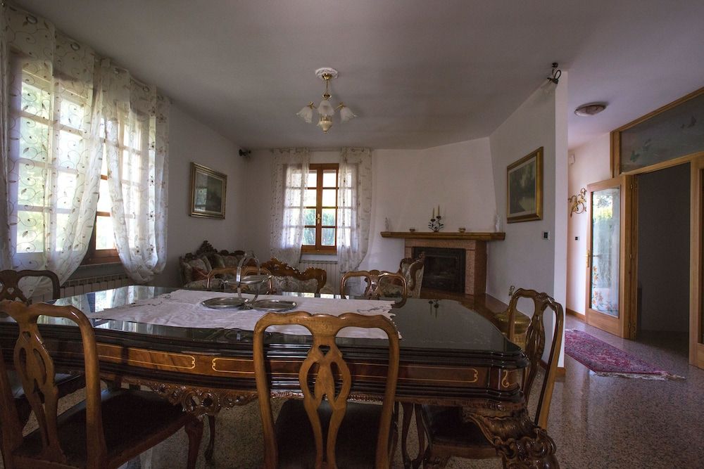 Villa Berra