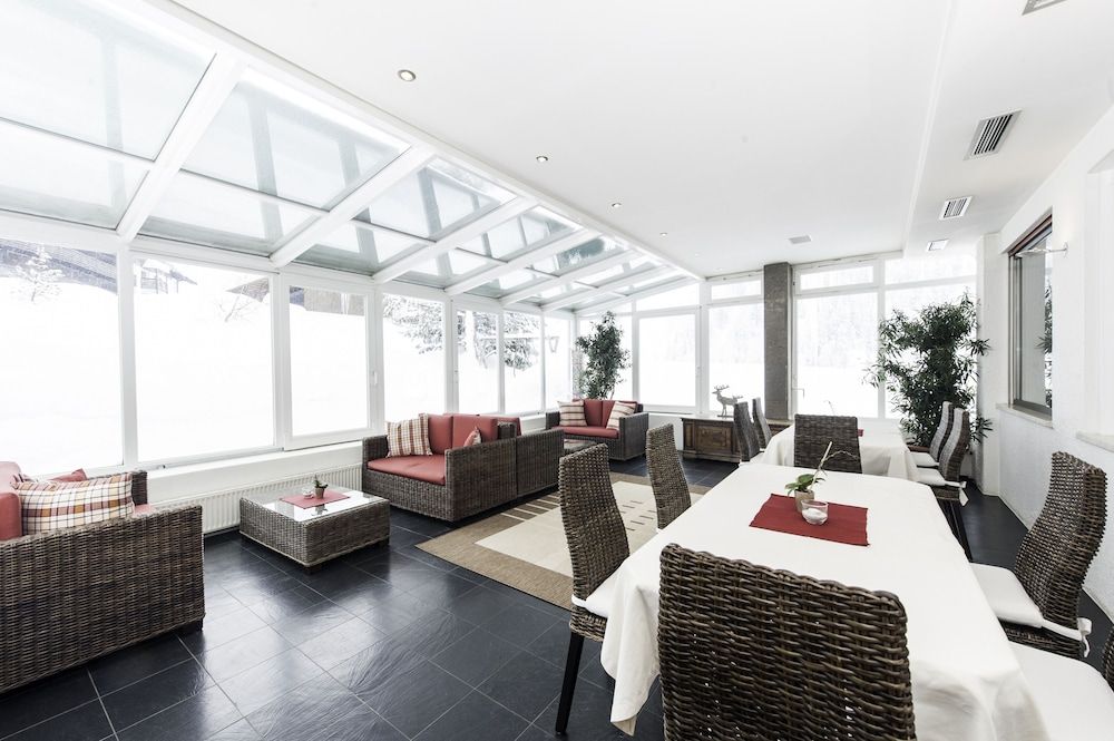 Suitehotel Gampen