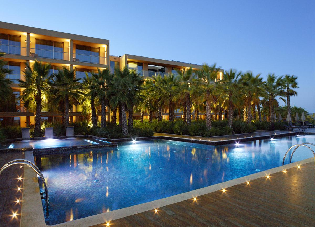 AP Lago Montargil Conference & Spa