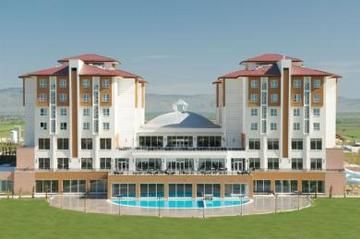Sandikli Thermal Park Hotel