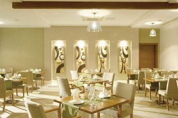 Sandikli Thermal Park Hotel