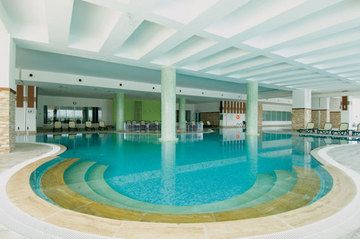 Sandikli Thermal Park Hotel