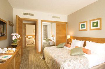 Sandikli Thermal Park Hotel